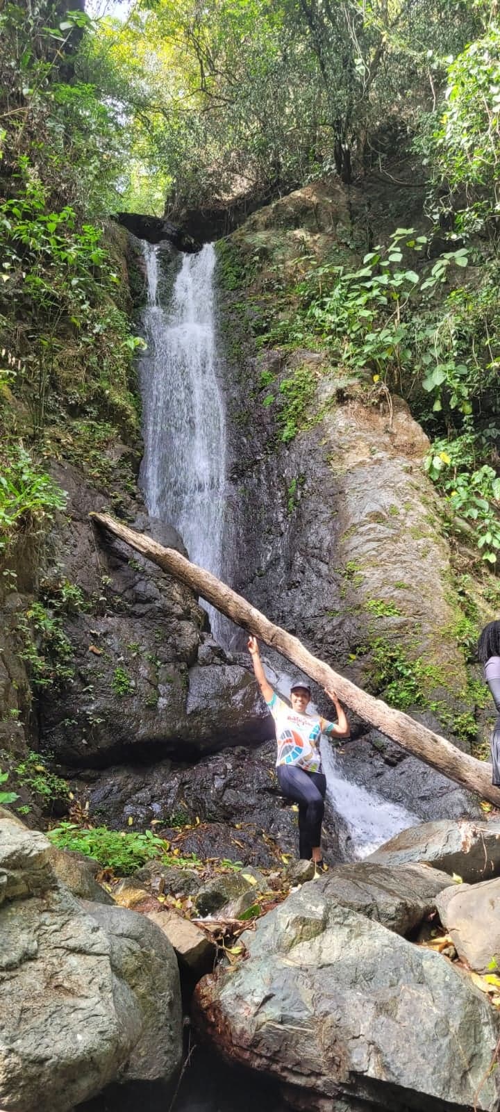 Balneario El Peñon 1, Río Fula — foto 3