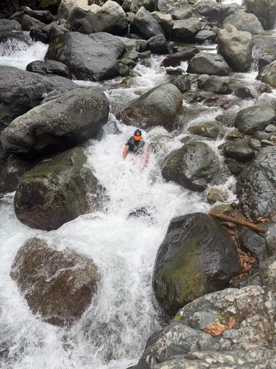 Balneario El Peñon 1, Río Fula — foto 4