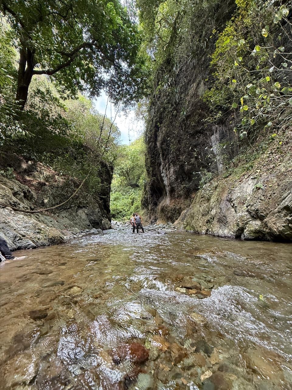 Balneario El Peñon 1, Río Fula — foto 6