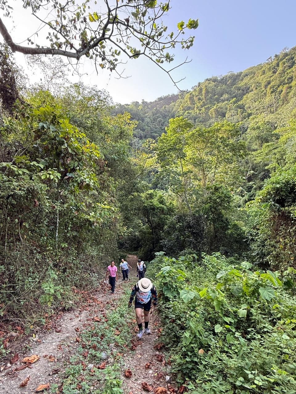 Balneario El Peñon 1, Río Fula — foto 7