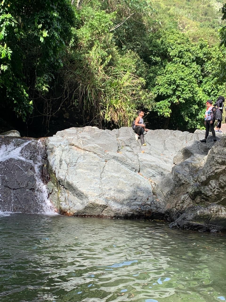 Balneario El Peñon 1, Río Fula — foto 9