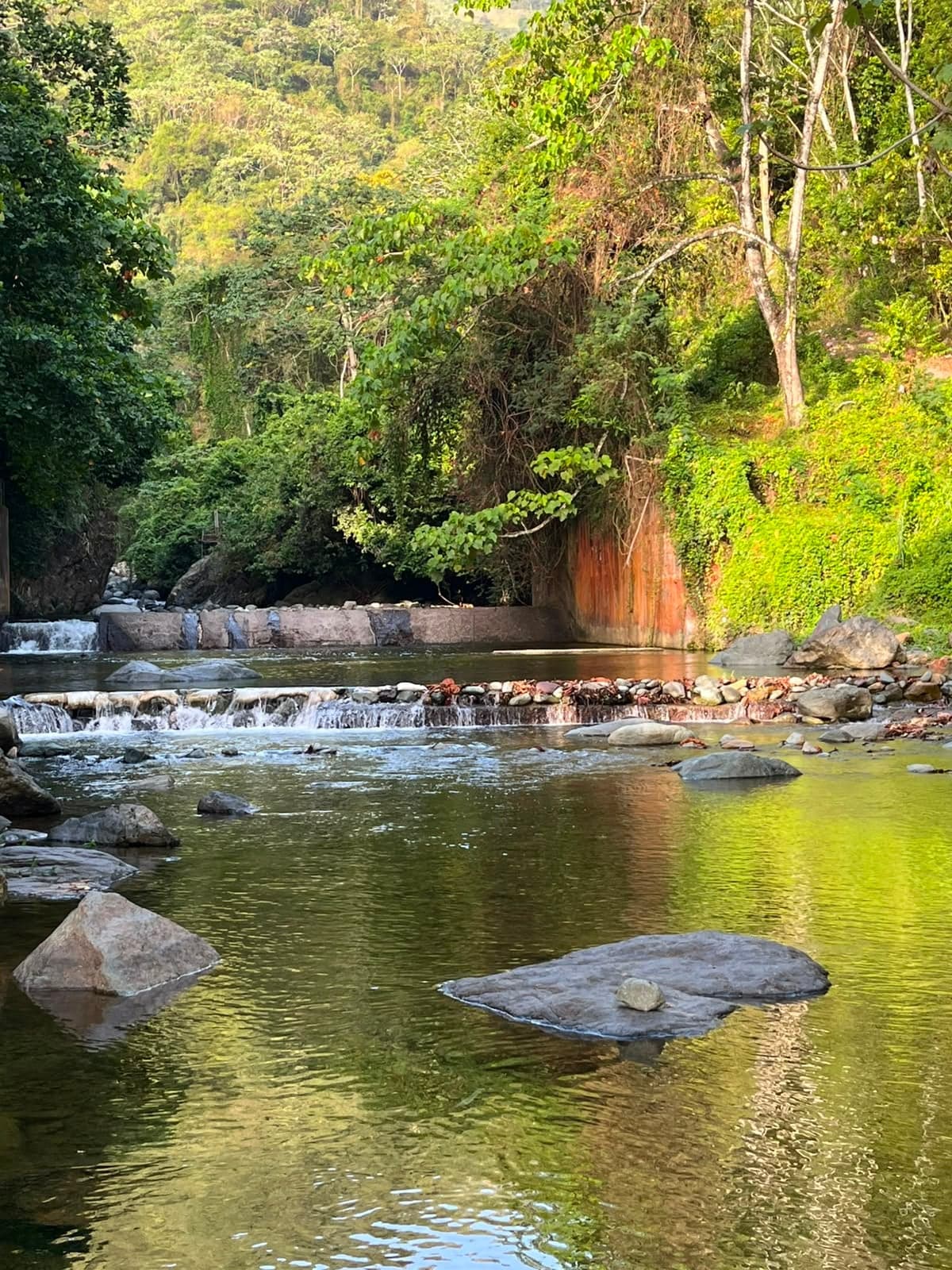 Balneario El Peñon 1, Río Fula — foto 10