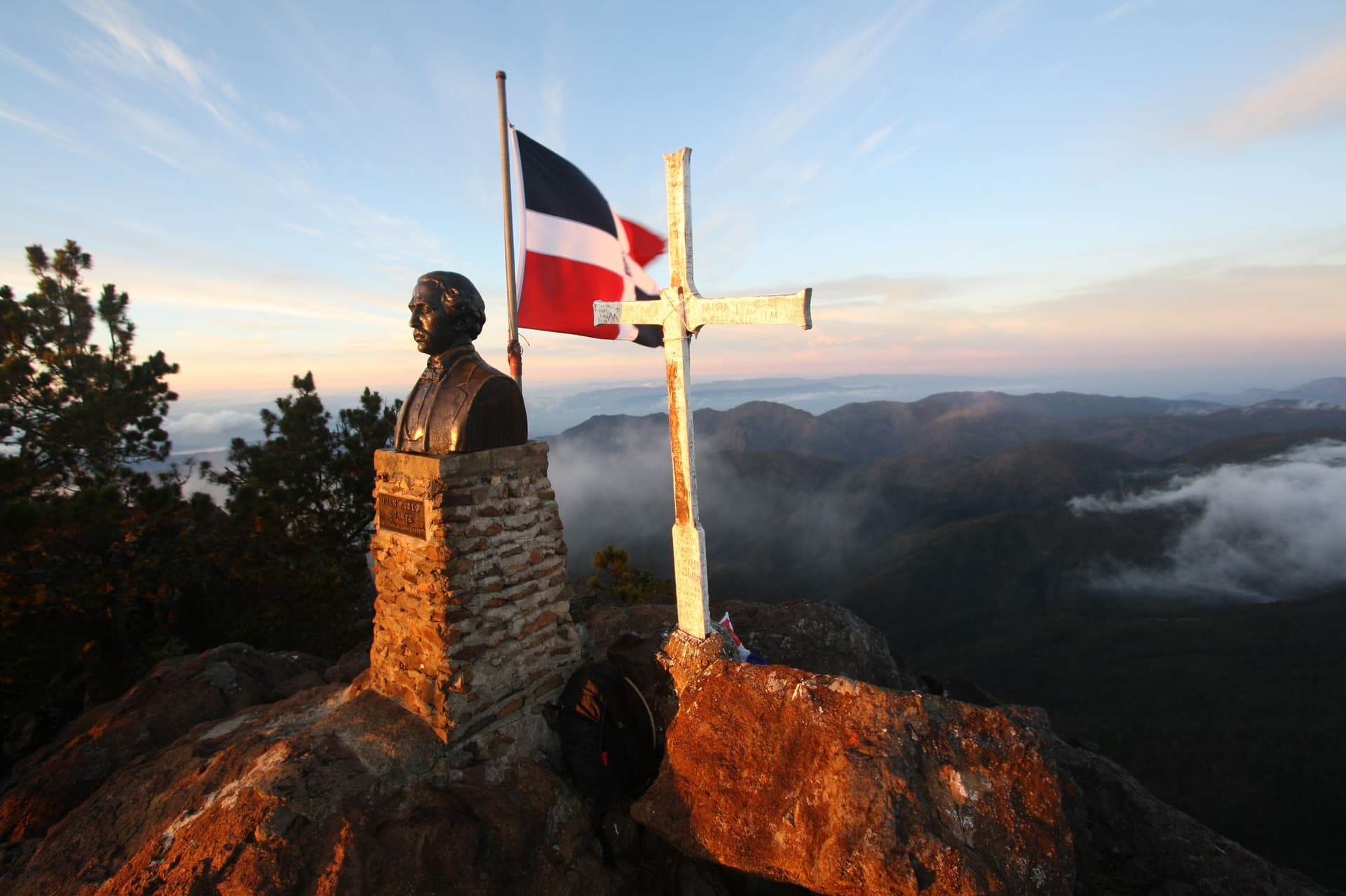 Cienaga de Manabao - Pico Duarte