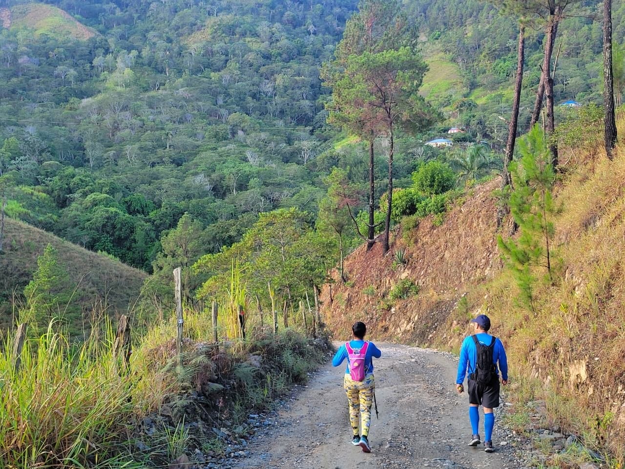 El Bate Bate y Cascada los 3 brazos — foto 4