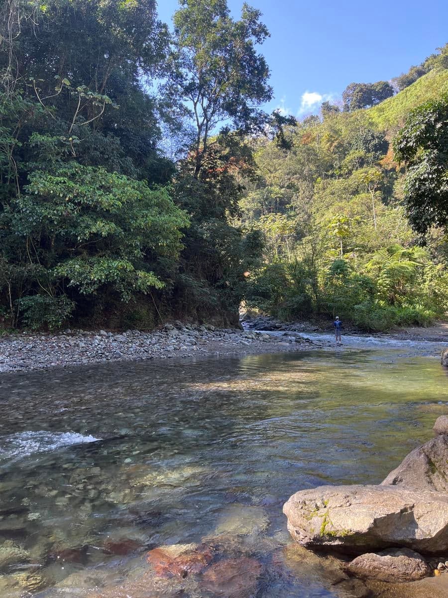 El Capaz de Yuna — foto 1