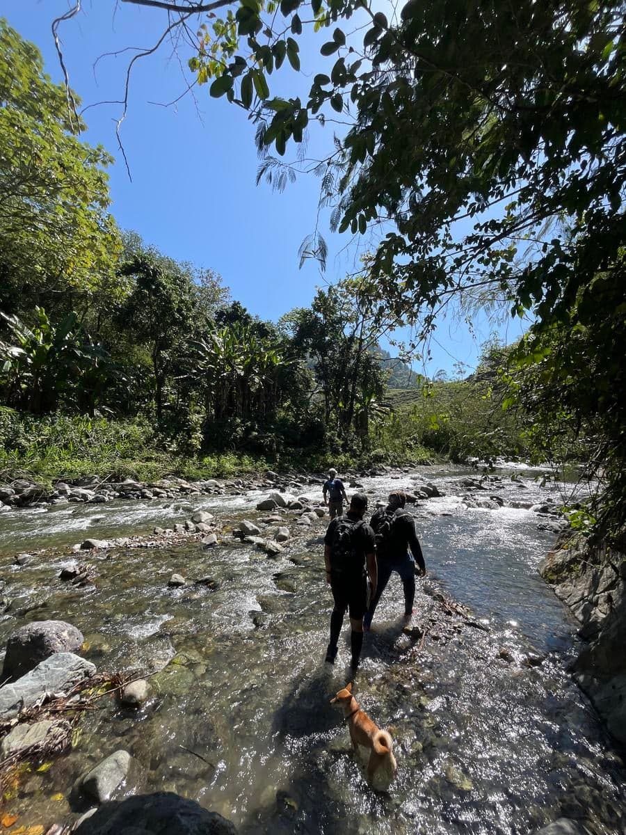 El Capaz de Yuna — foto 3