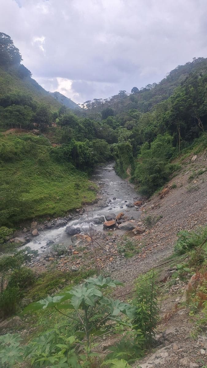 El Capaz de Yuna — foto 7