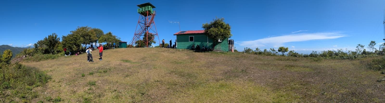El Mogote — foto 1