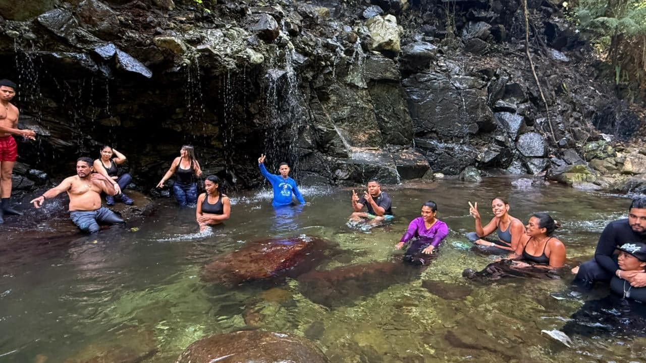 Ruta Acapulco - Loma Miranda — foto 2