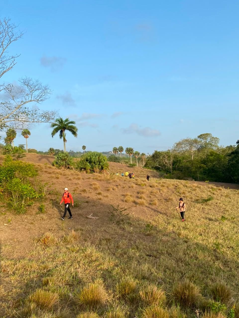 Ruta Baitoa — foto 2