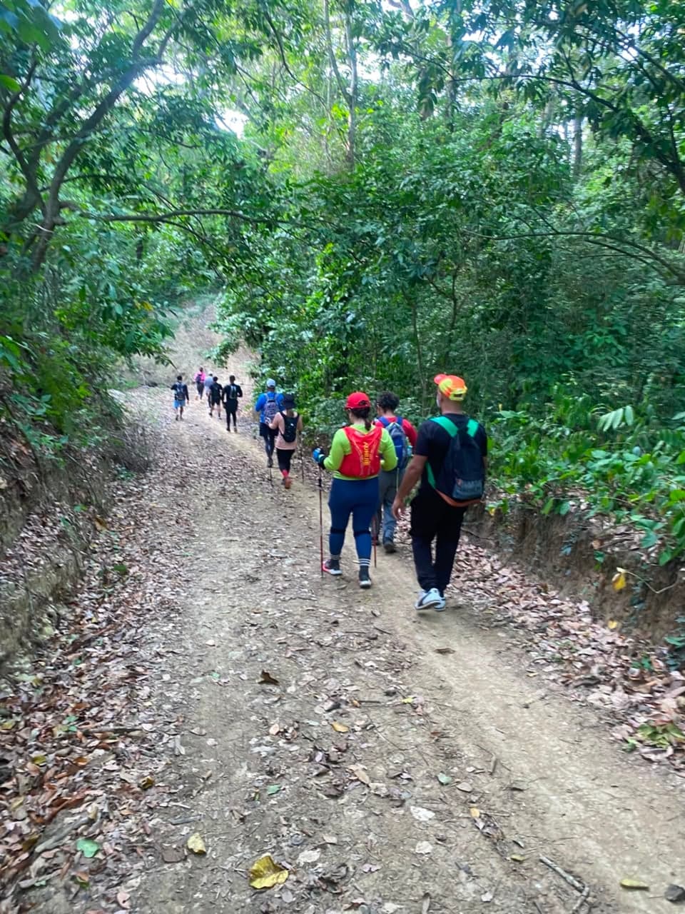 Ruta Baitoa — foto 4