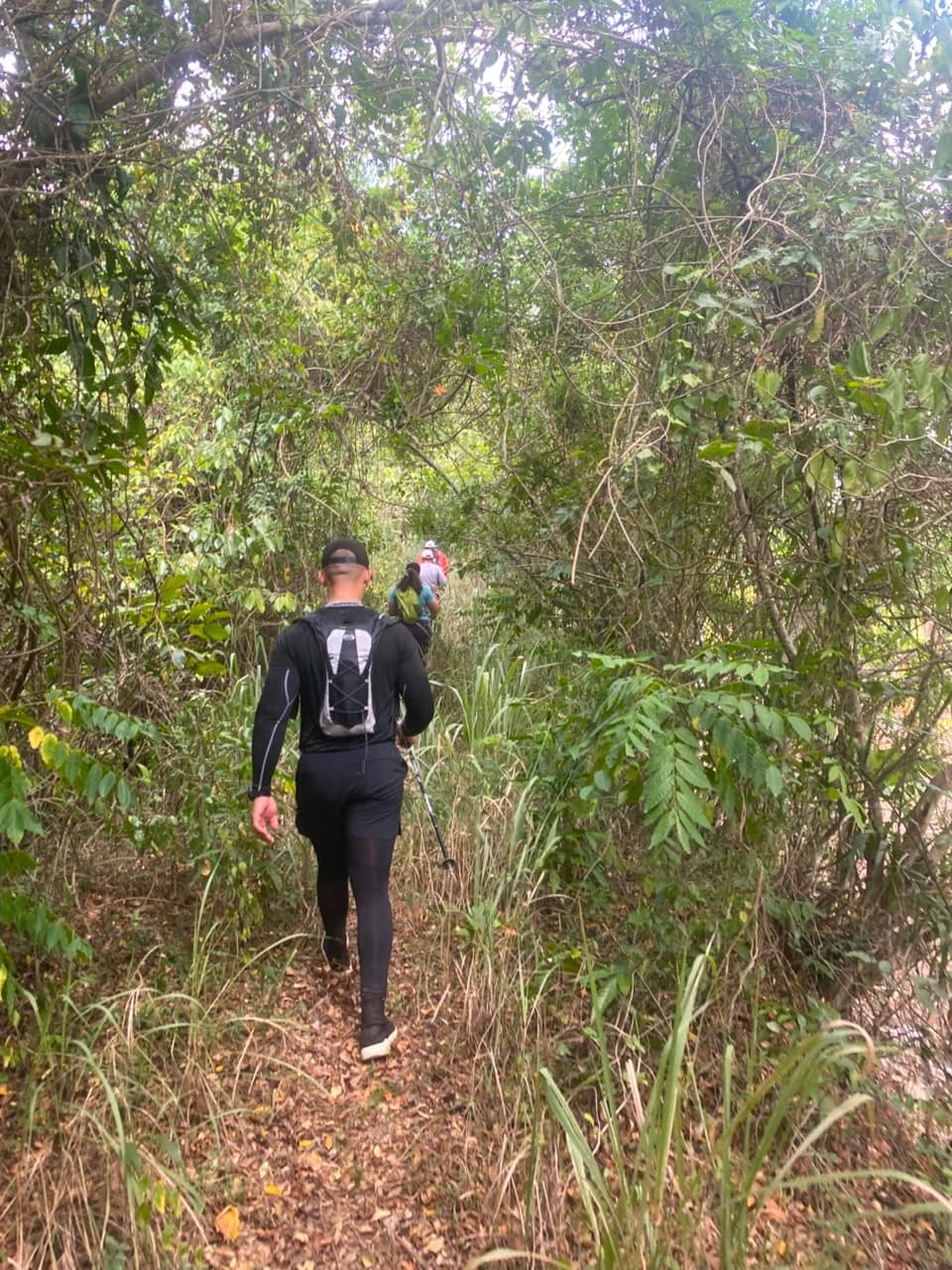 Ruta Baitoa — foto 10