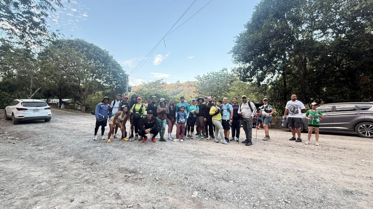 Ruta El Faro — foto 1