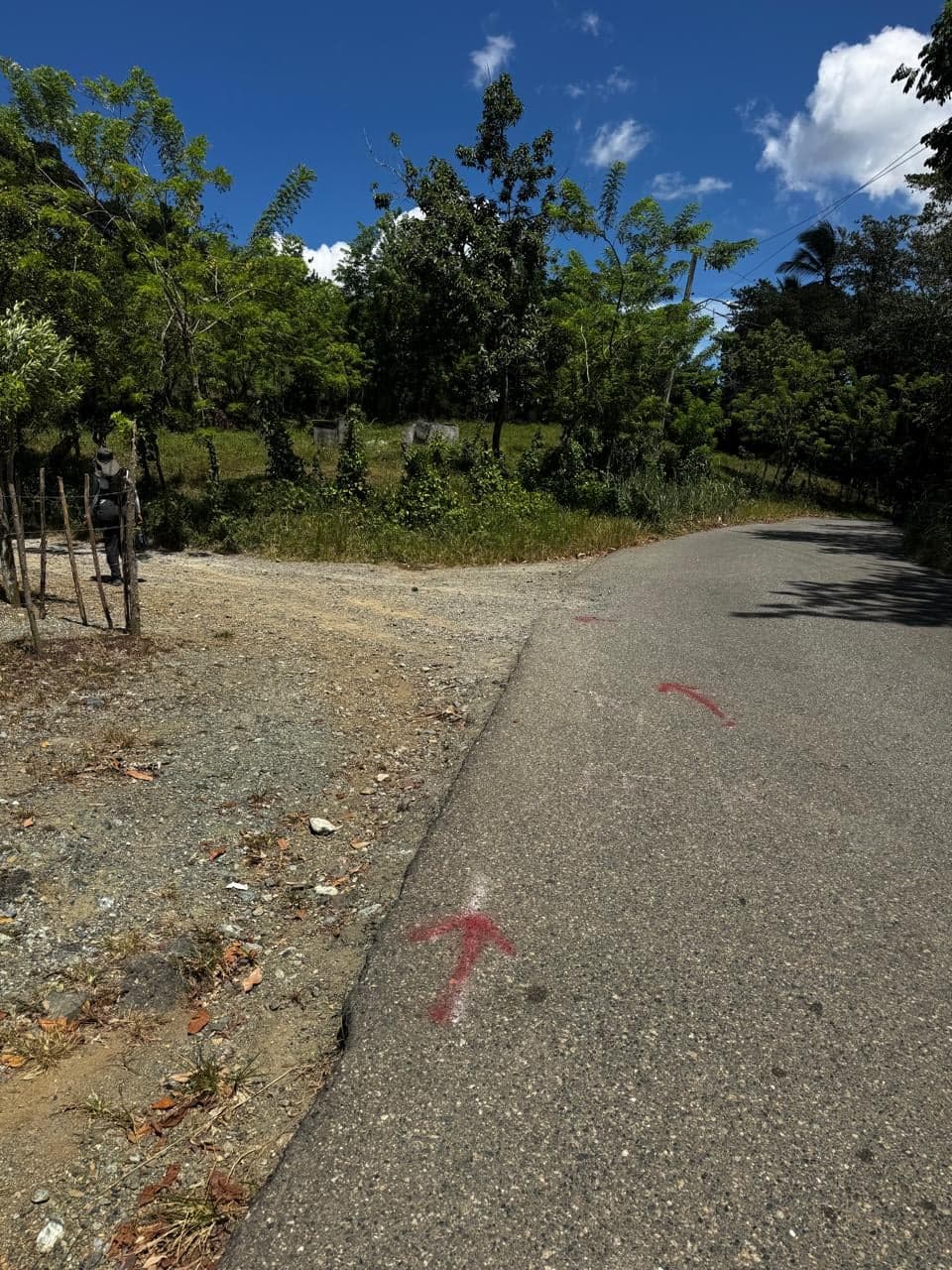 Ruta El Faro — foto 6