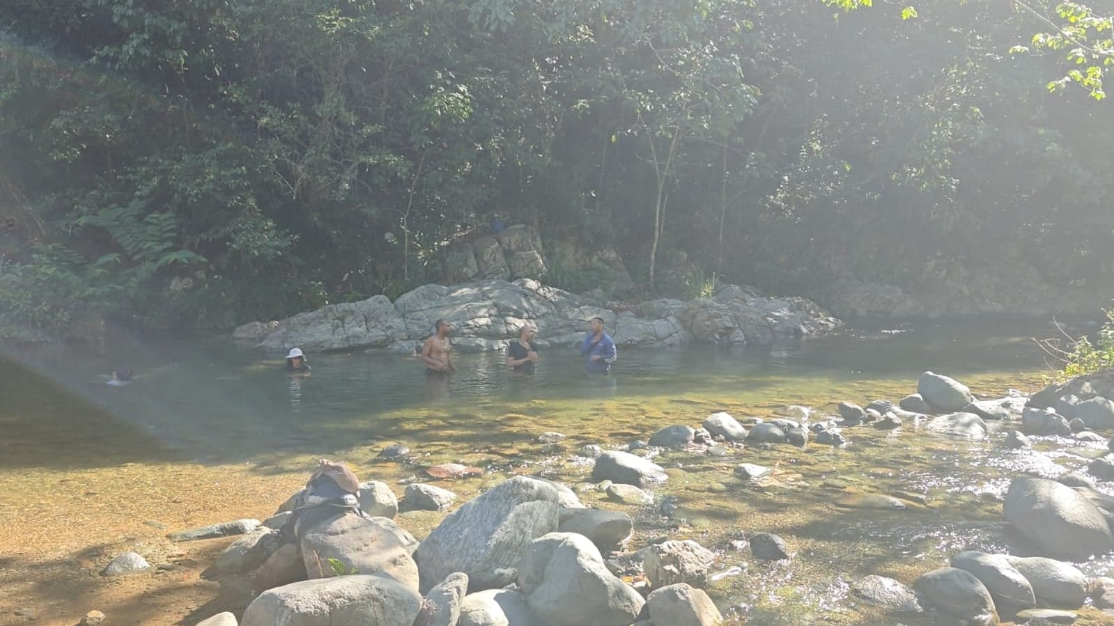 Ruta El Faro — foto 8