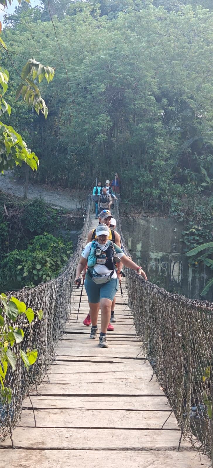Ruta El Faro — foto 10