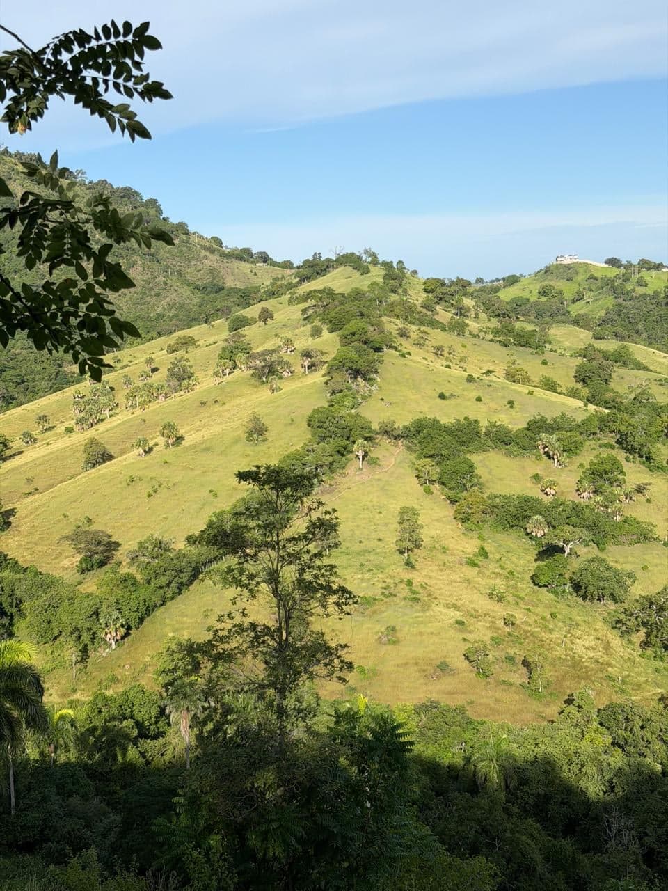 Ruta Guanajuma - Los Pilones — foto 1