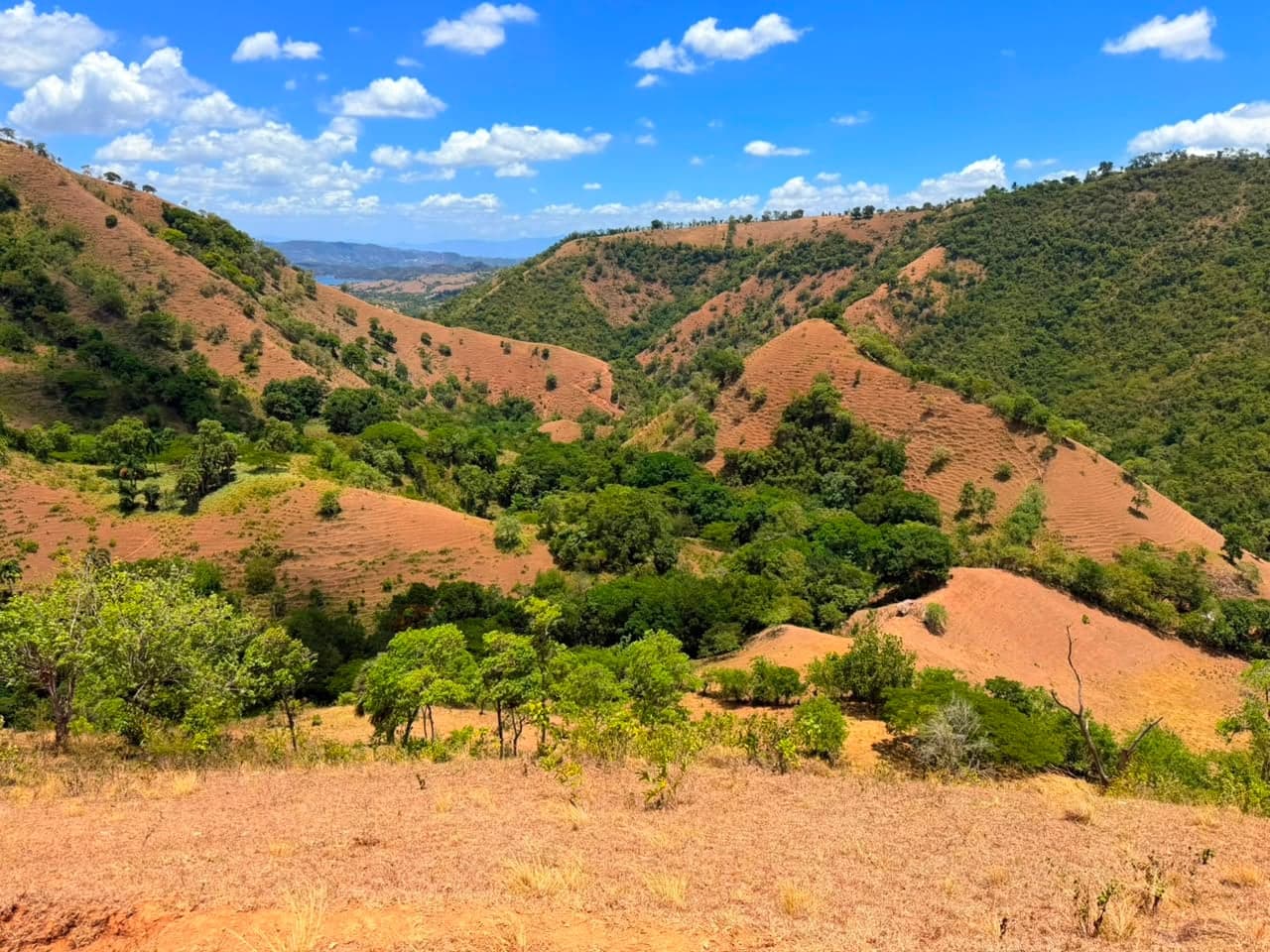 Ruta Guanajuma - Los Pilones — foto 6