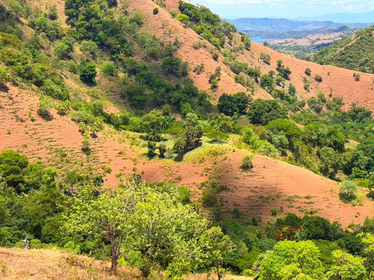 Ruta Guanajuma - Los Pilones — foto 7