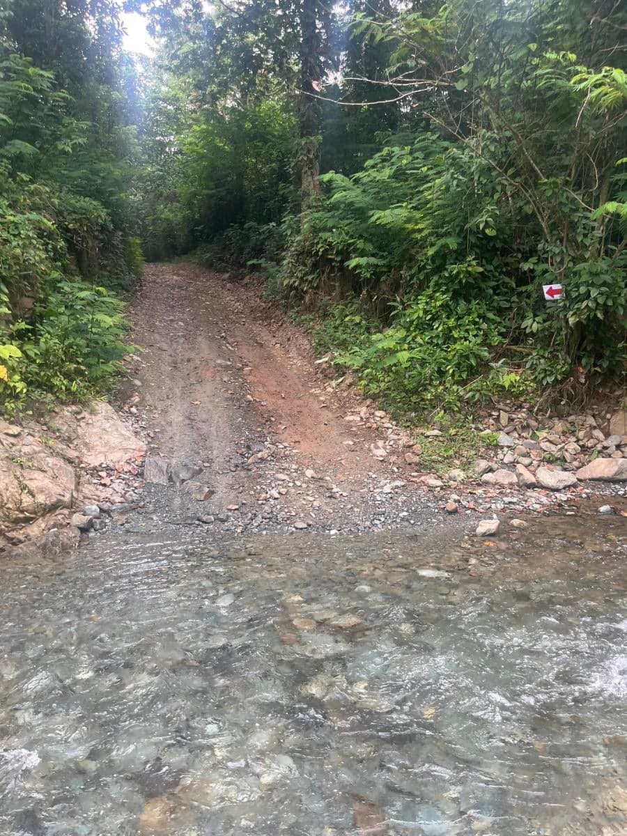 Ruta La Virgen del Chorro — foto 3