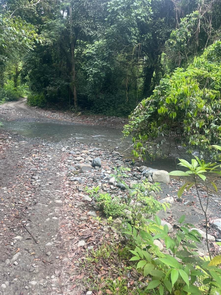 Ruta La Virgen del Chorro — foto 5