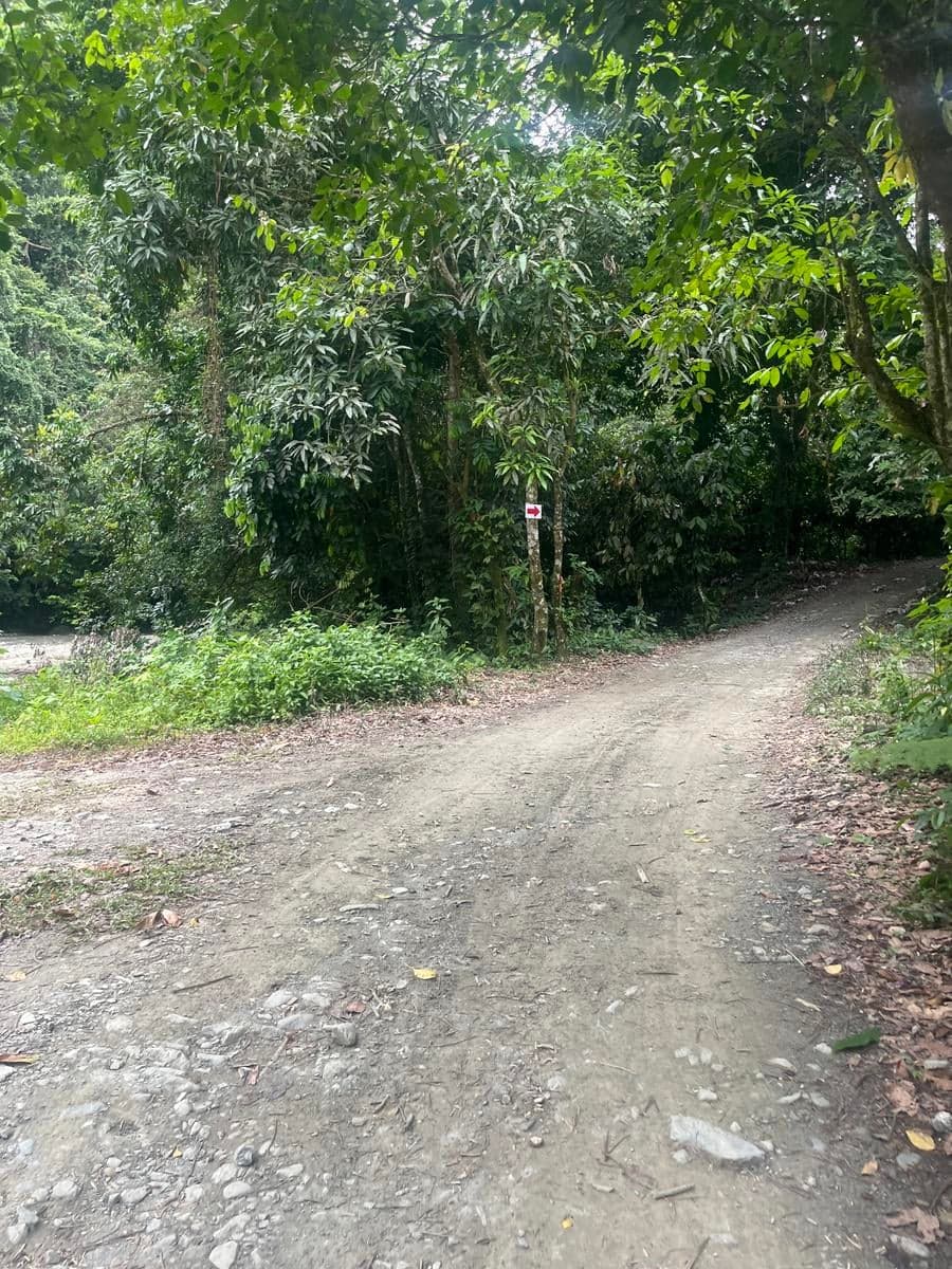Ruta La Virgen del Chorro — foto 6