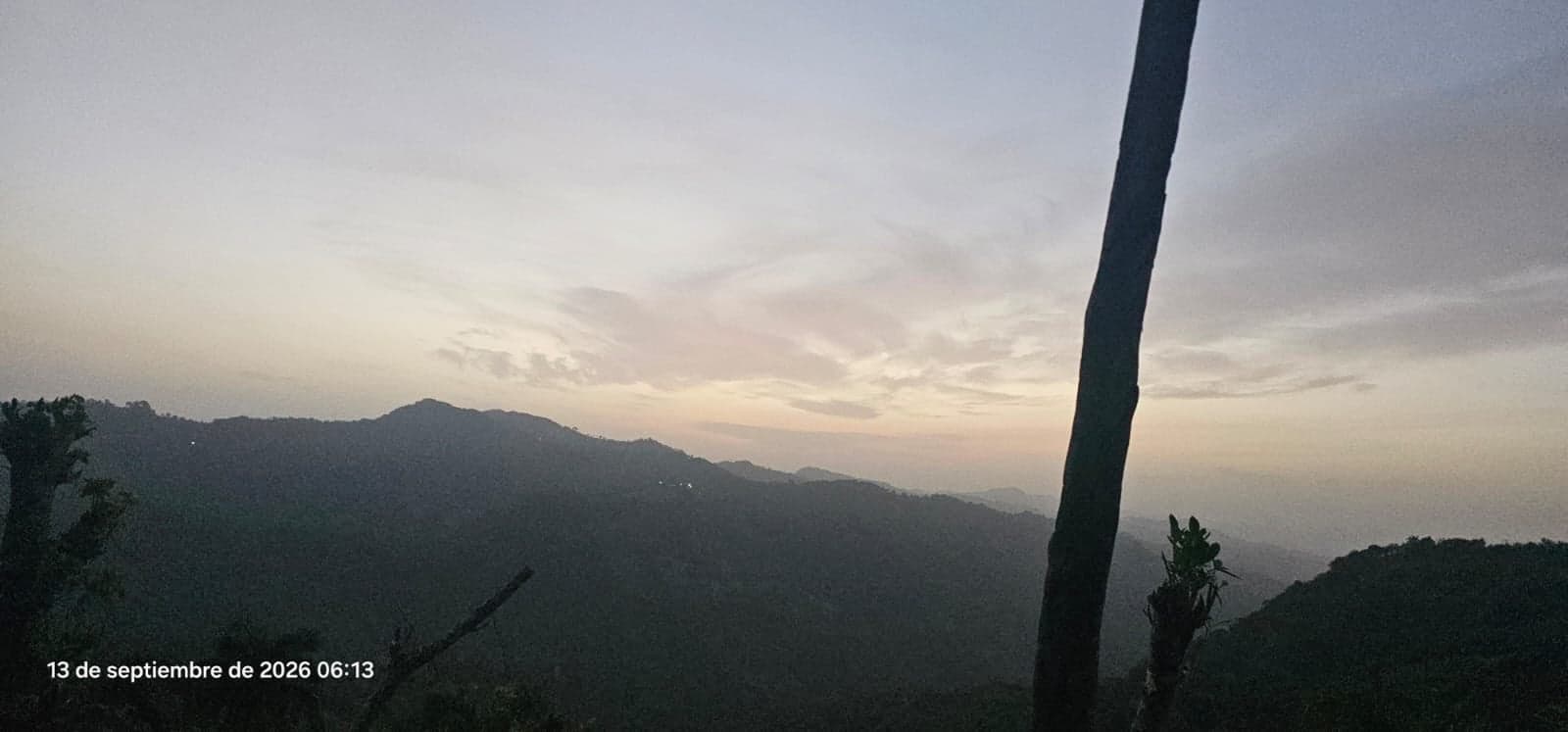Salto de Honduras — foto 2