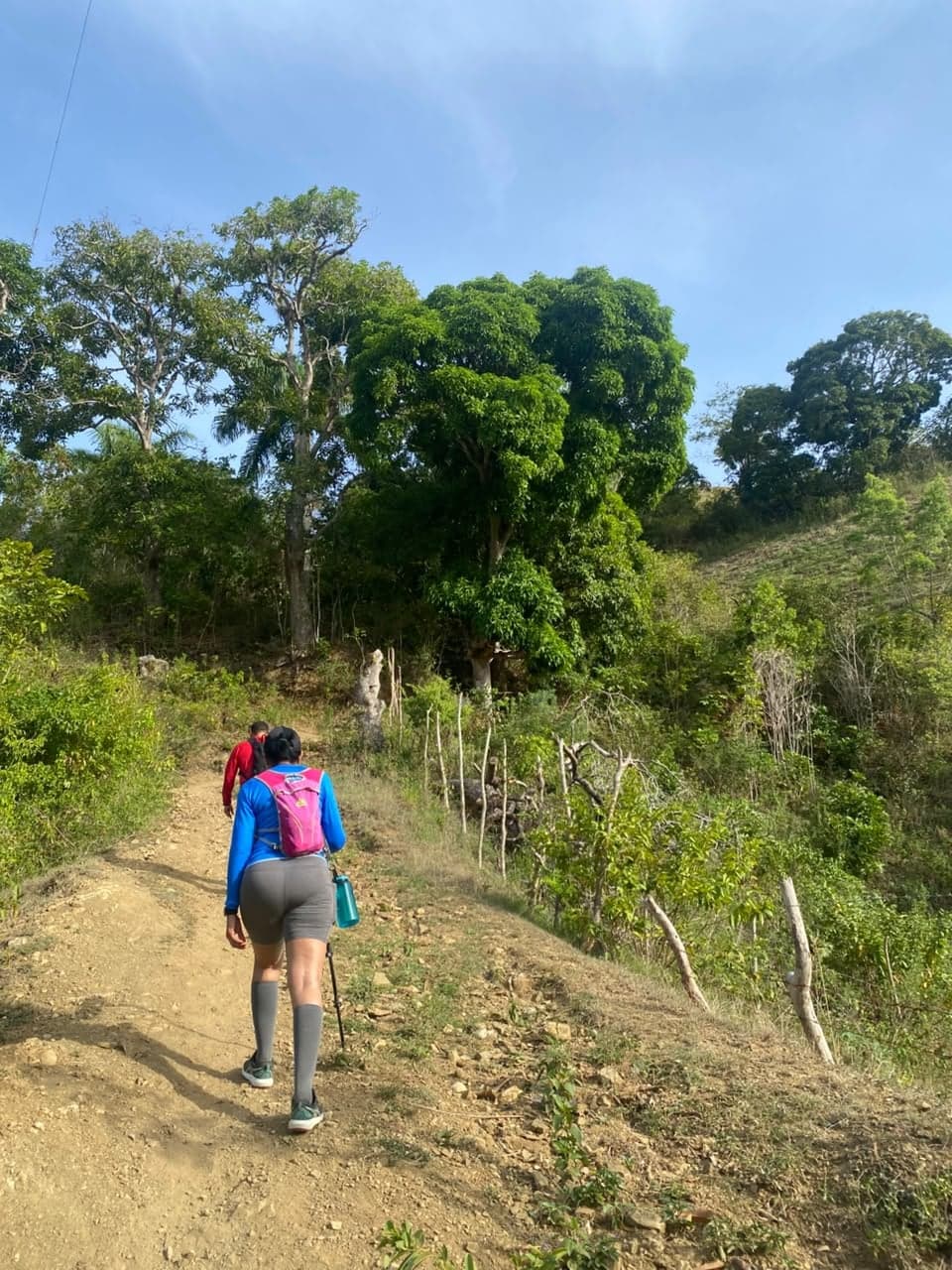 Salto de Honduras — foto 8