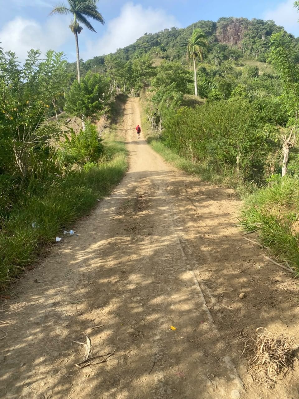 Salto de Honduras — foto 9