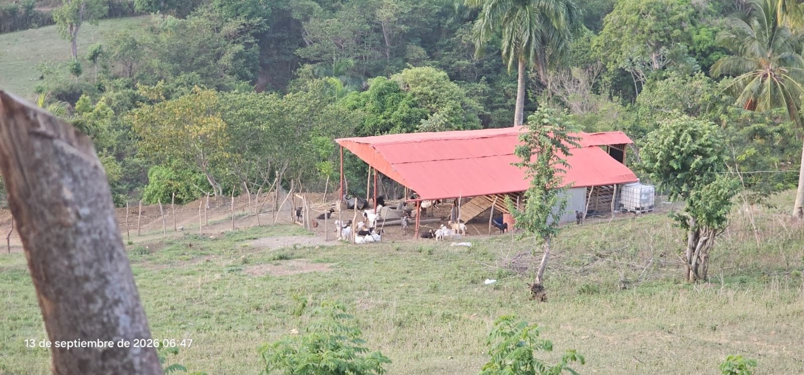 Salto de Honduras — foto 10