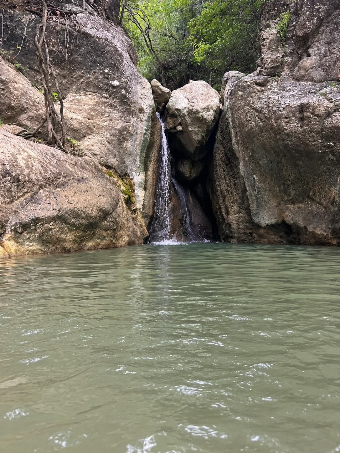 Salto de Honduras — foto 10