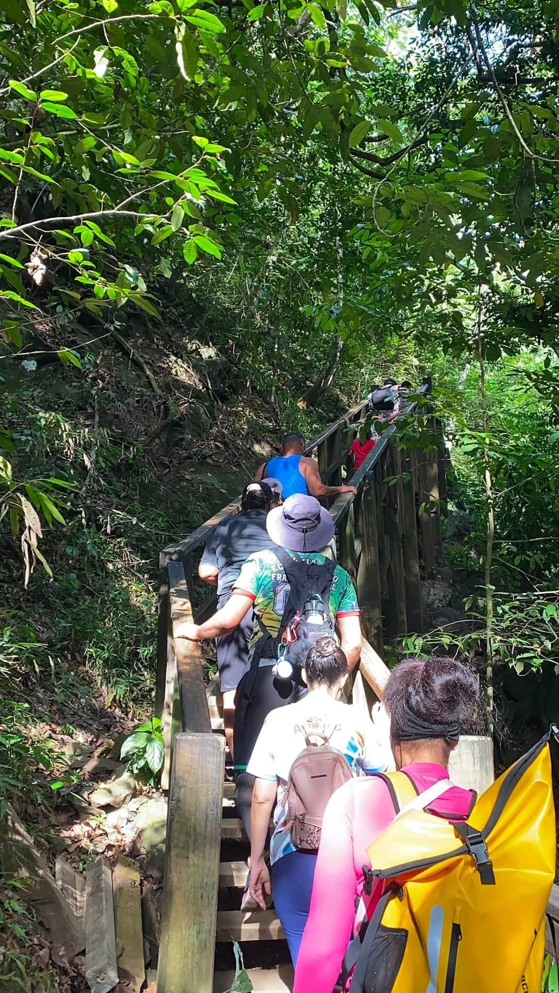 Salto de Jima — foto 4