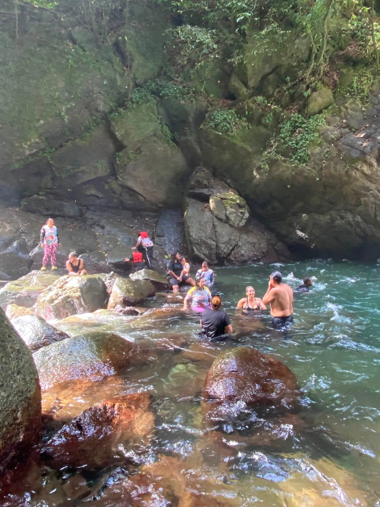 Salto de Jima — foto 6