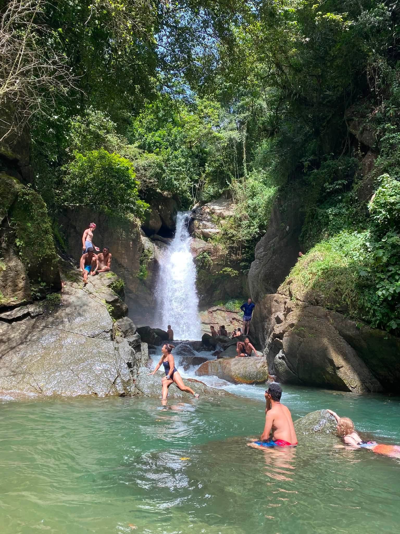 Salto de Jima — foto 7