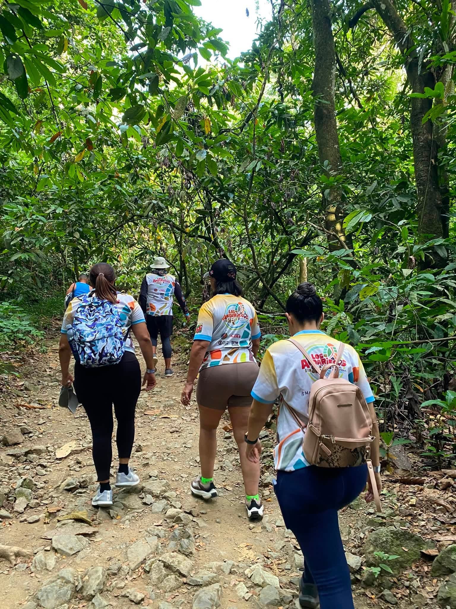 Salto de Jima — foto 9