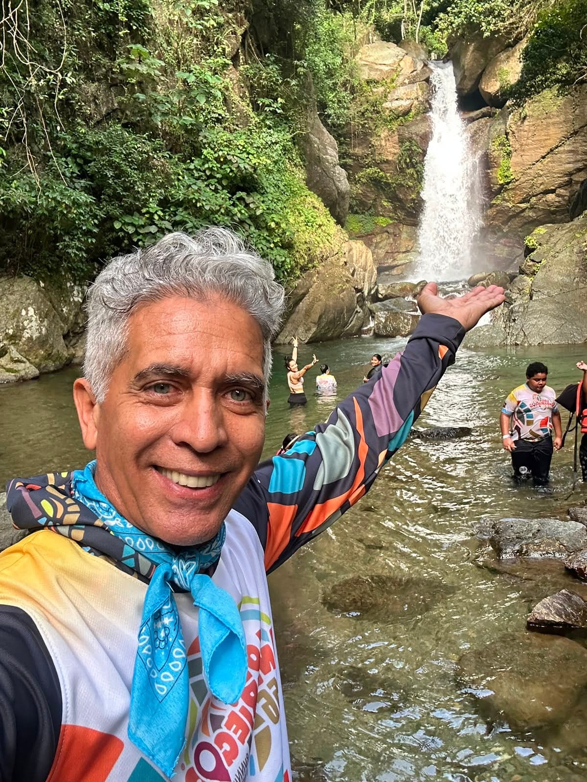 Salto de Jima — foto 10