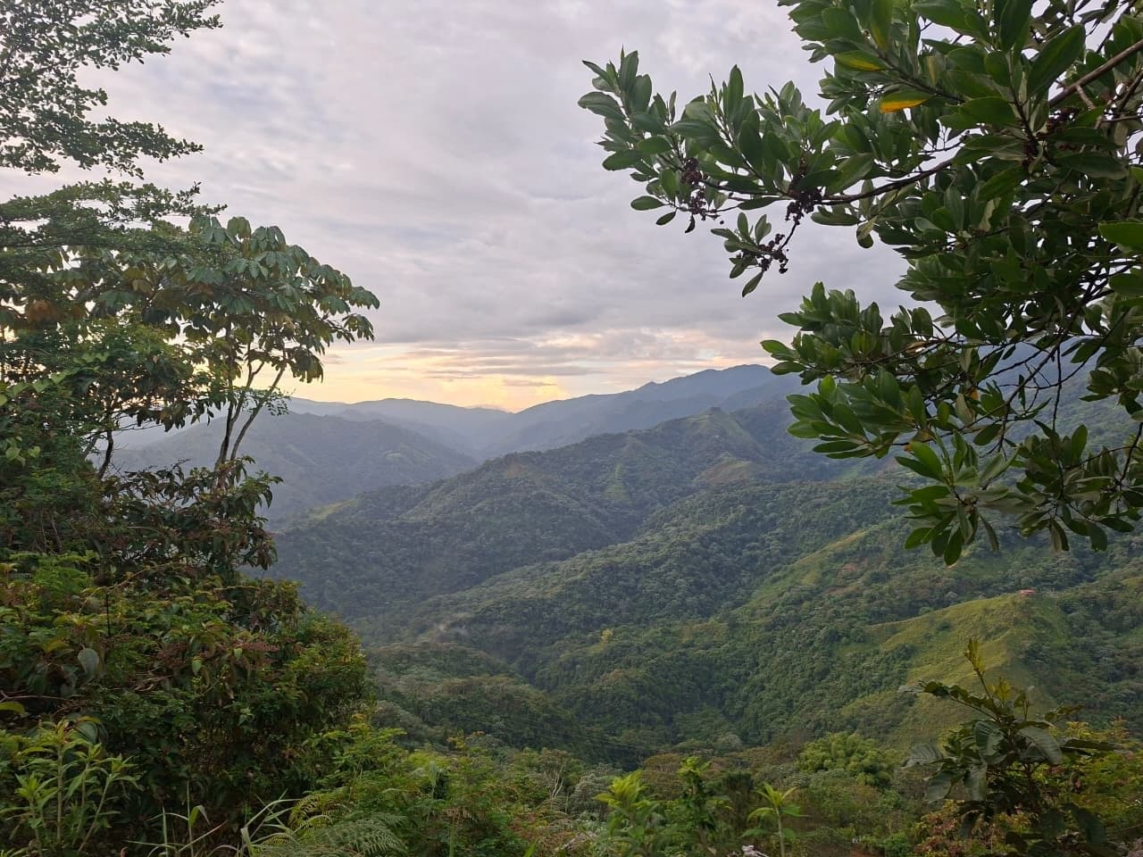 Salto el Berro y Charco Anaconda — foto 2