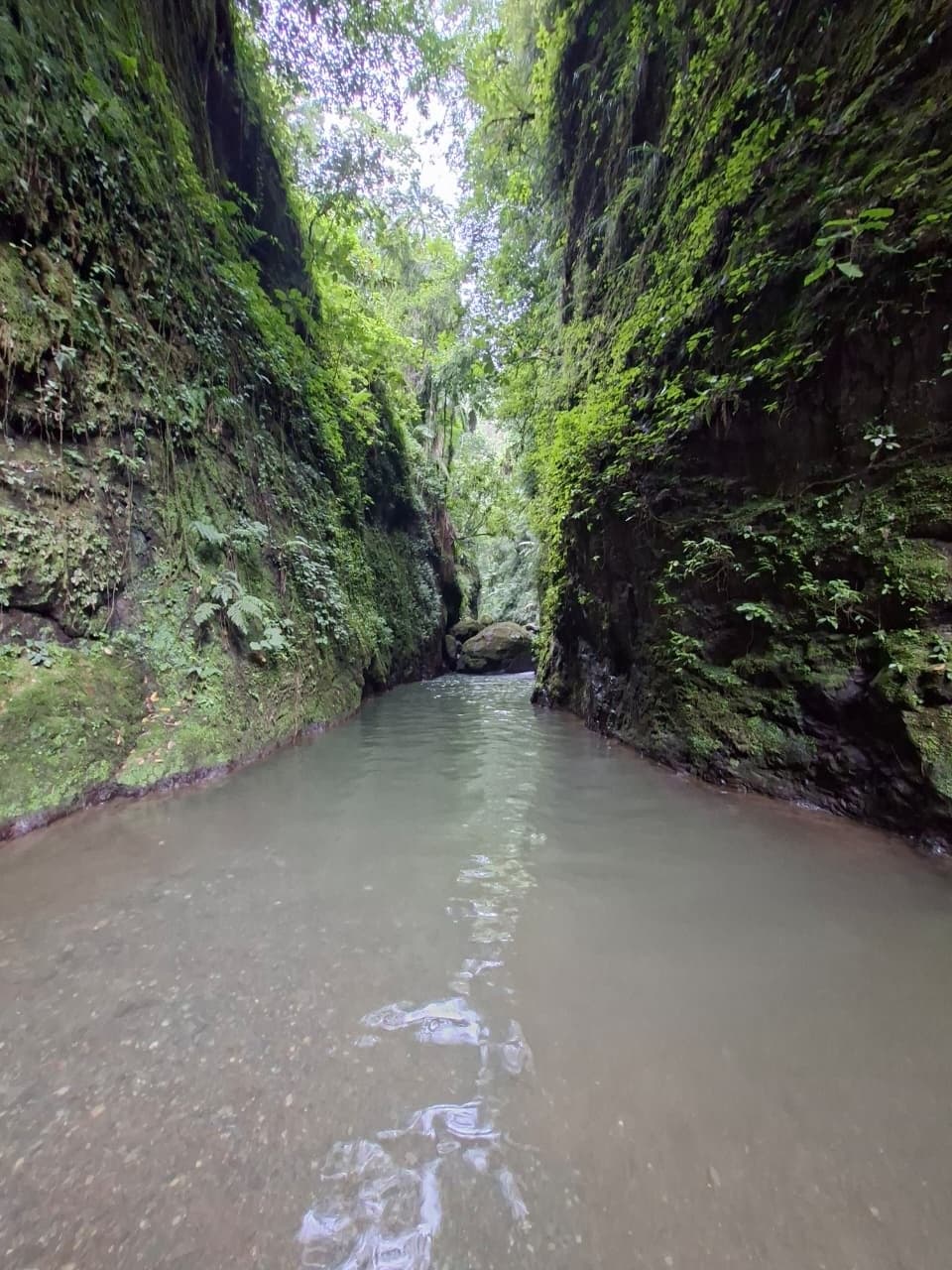 Salto el Berro y Charco Anaconda — foto 5