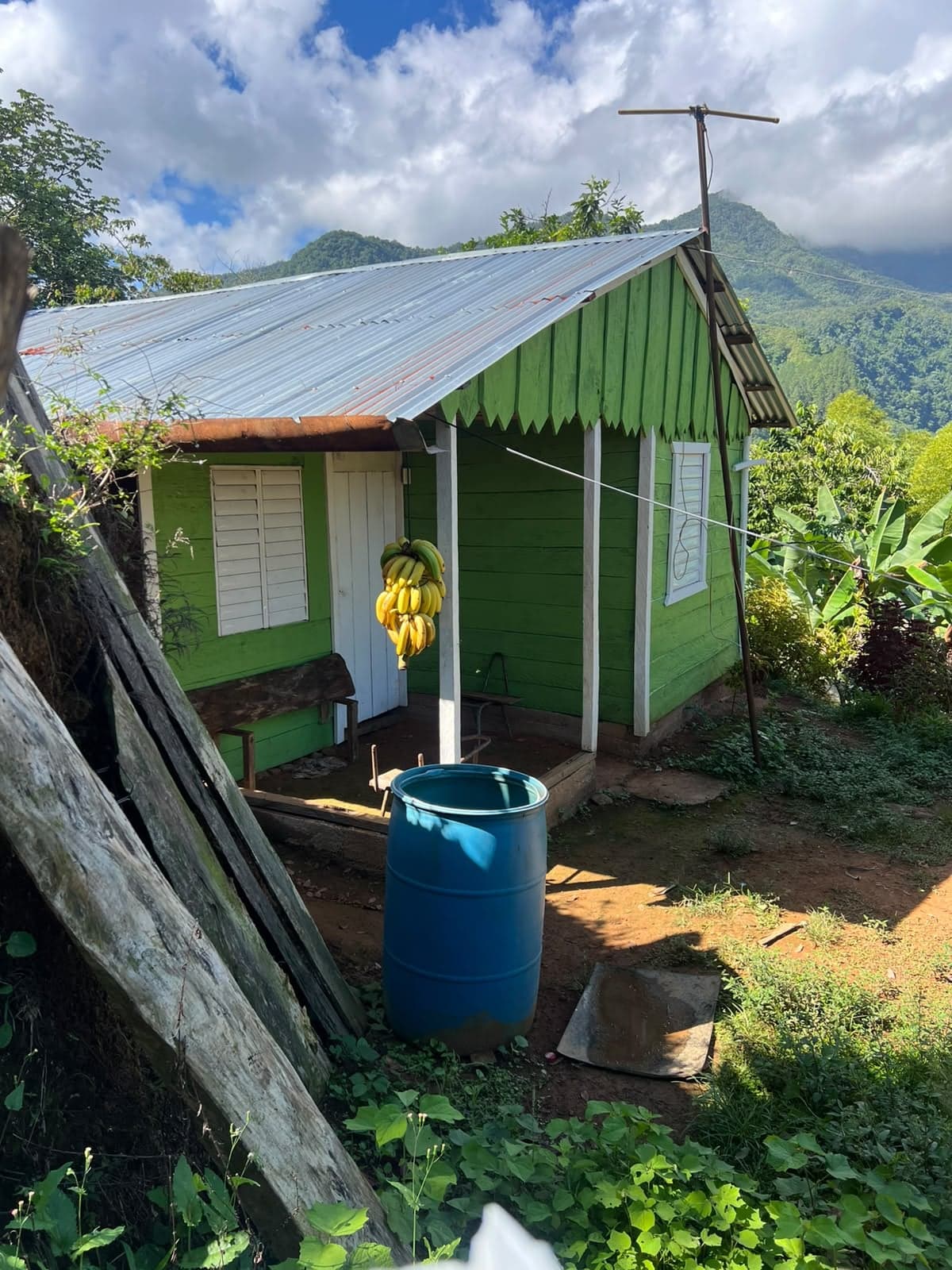 Salto el Berro y Charco Anaconda — foto 6