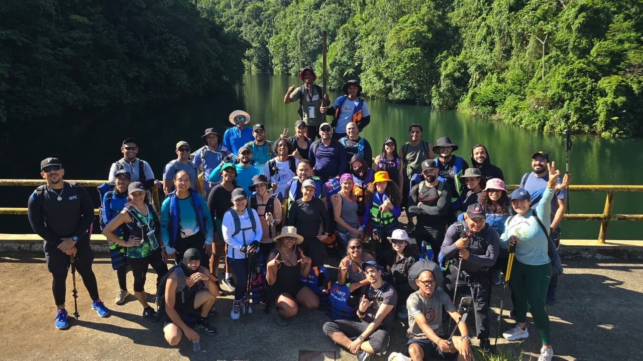 Salto el Berro y Charco Anaconda — foto 8