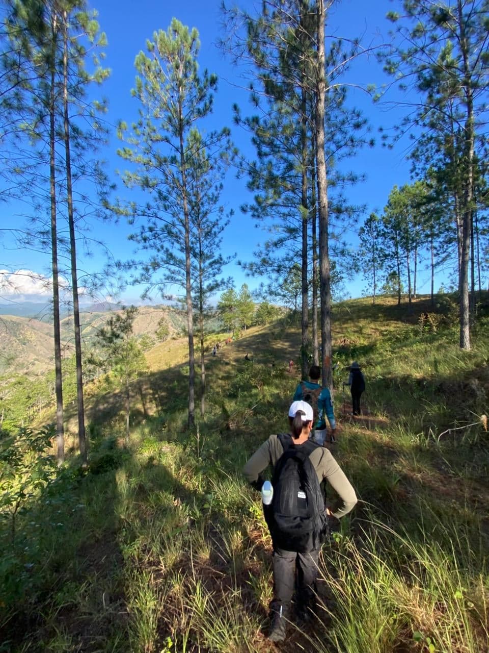 Salto el Gallo — foto 2