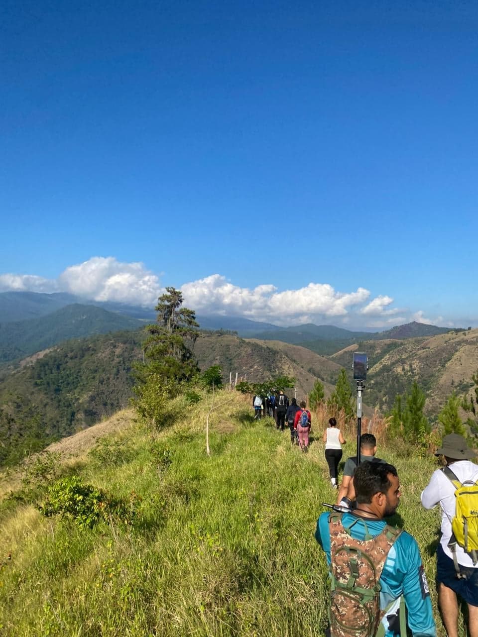 Salto el Gallo — foto 4