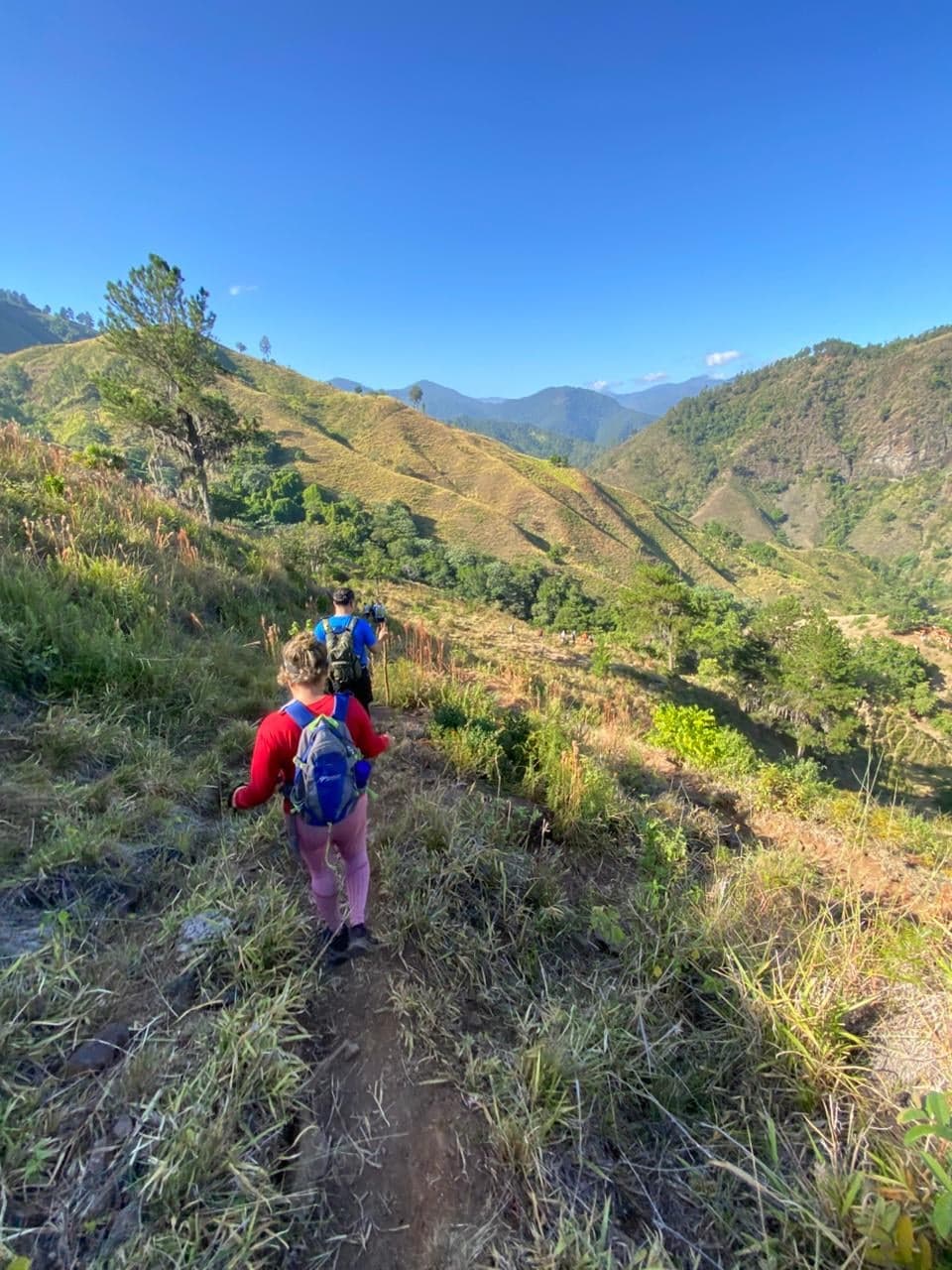 Salto el Gallo — foto 5