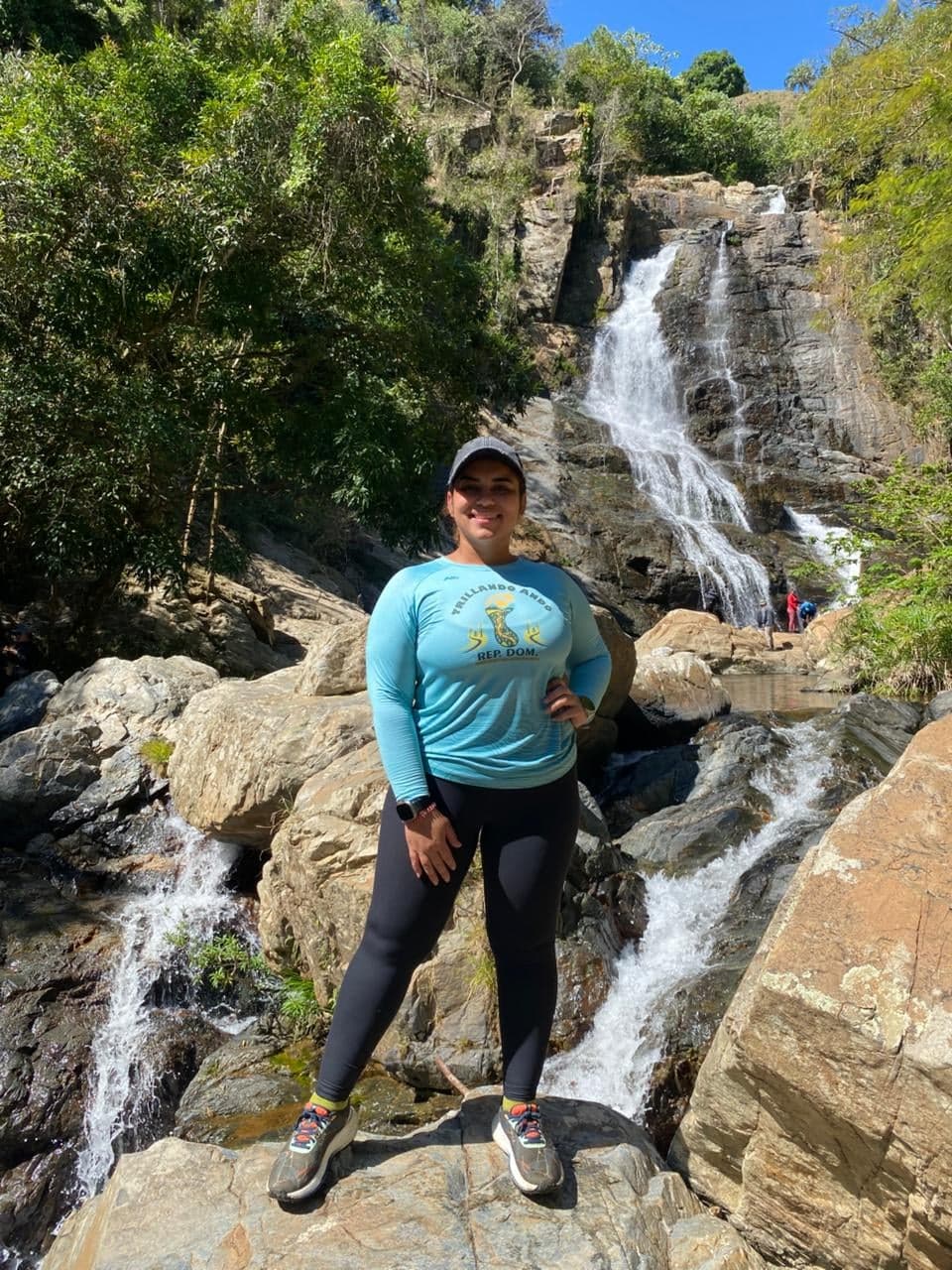 Salto el Gallo — foto 6