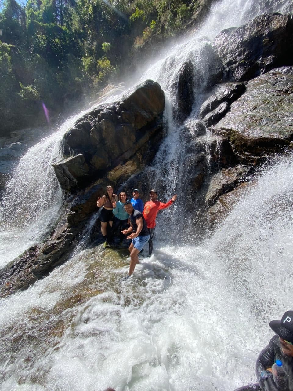 Salto el Gallo — foto 7