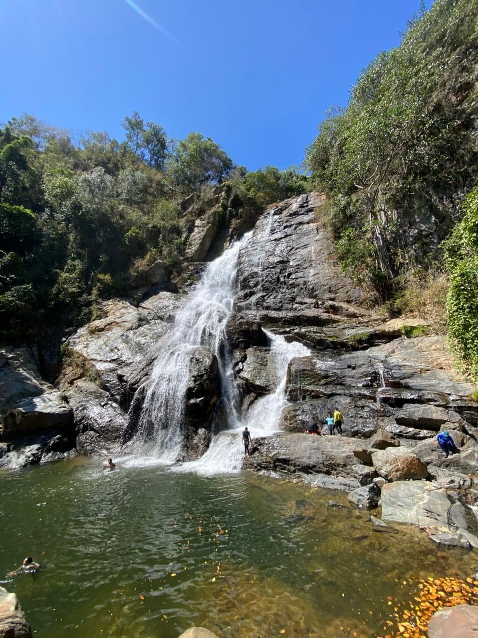 Salto el Gallo — foto 8