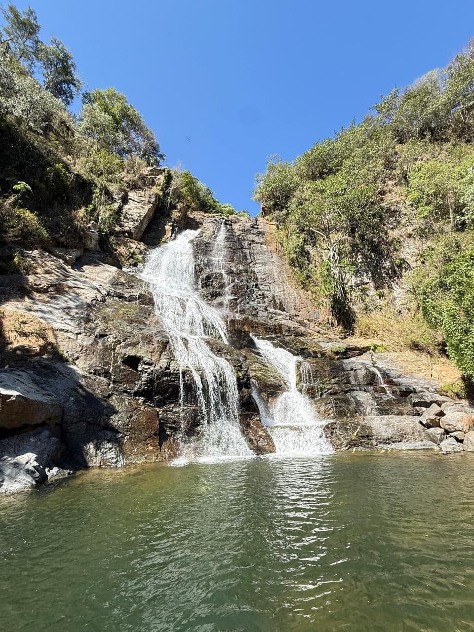 Salto el Gallo — foto 10