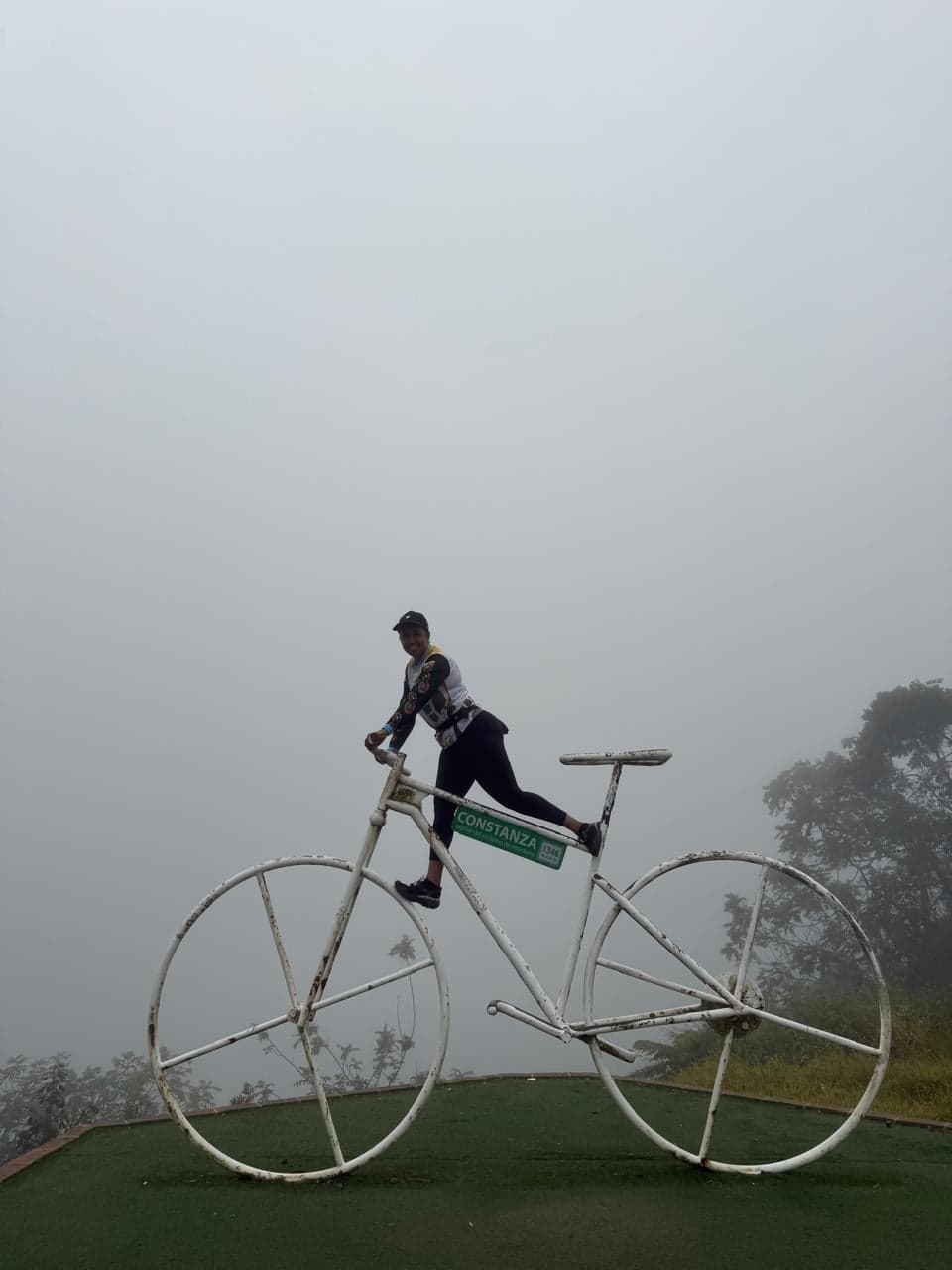 Sendero Baño de Nubes — foto 7