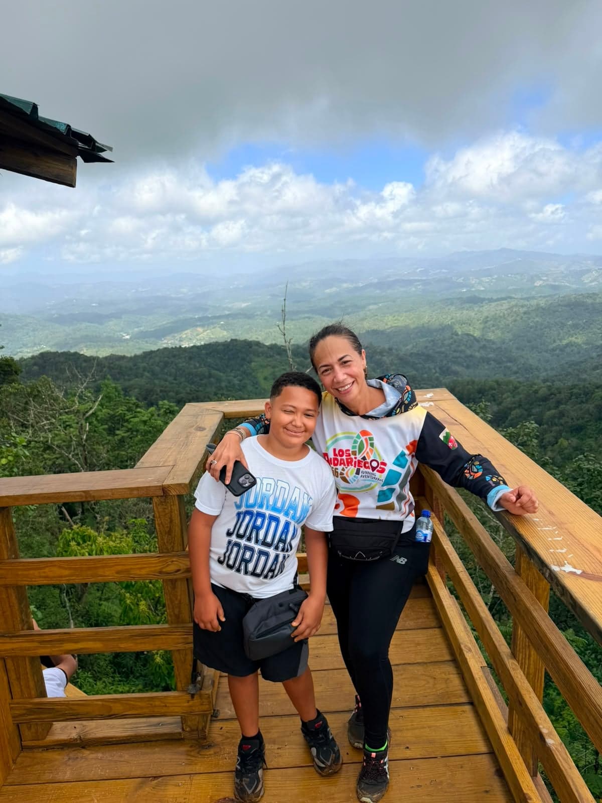 Sendero Baño de Nubes — foto 10