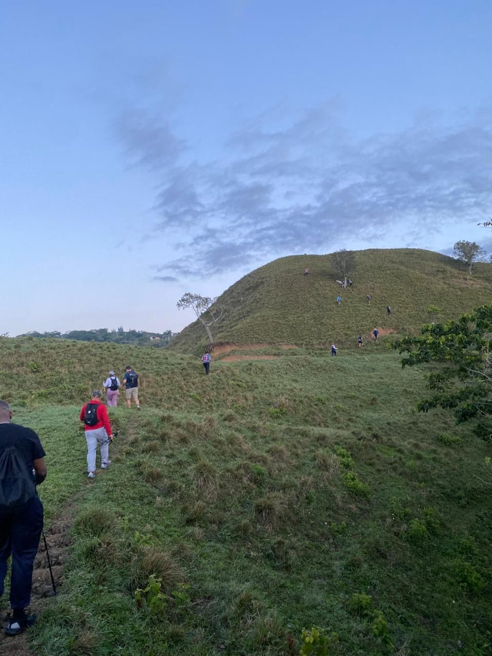 Sendero La Cumbre — foto 1